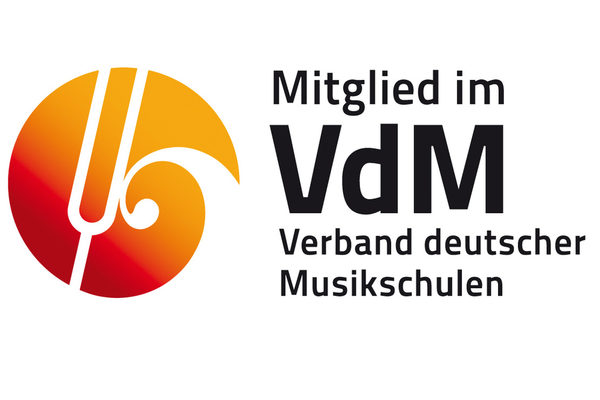 Logo des Verbands deutscher Musikschulen