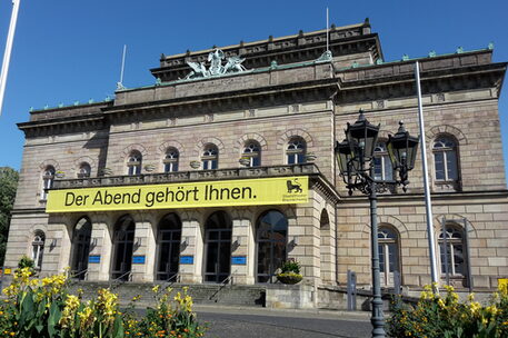 Staatstheater Braunschweig