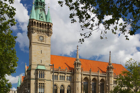 Rathaus