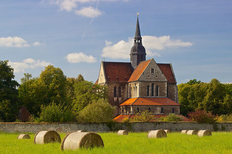 Klosterkirche Riddagshausen