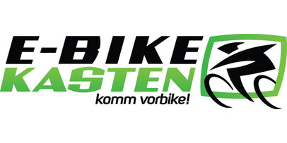 E-Bike Kasten