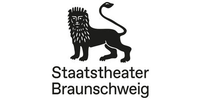 Logo Staatstheater