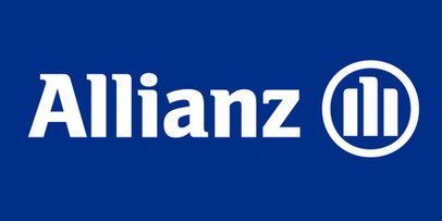 Allianz Versicherung Logo