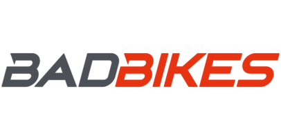 BadBikes Logo
