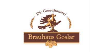 Logo Brauhaus Goslar