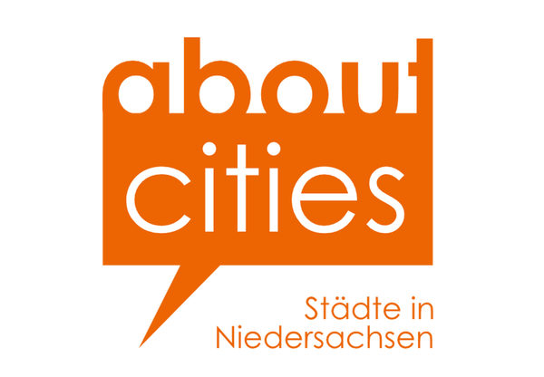 about cities (Wird bei Klick vergrößert)
