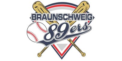 Logo Braunschweig 89ers