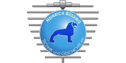 Logo Büssing-Verein