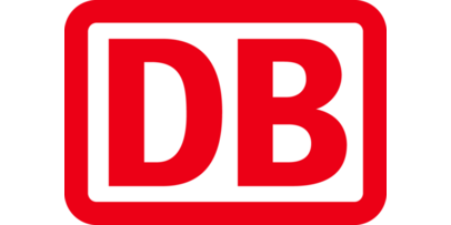 Logo Deutsche Bahn