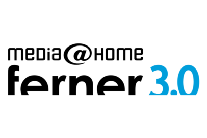 Logo Media Ferner