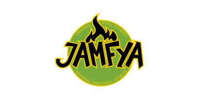 Logo Jamfya
