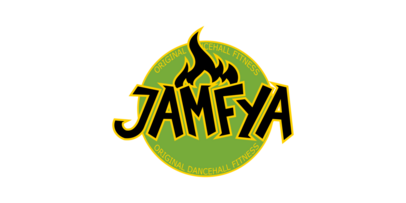Logo Jamfya