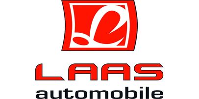 Logo Laas Automobile