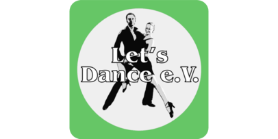 Logo Let's Dance e. V.