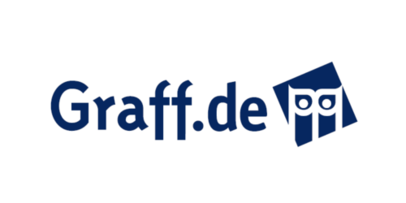 Logo Buchhandlung Graff GmbH