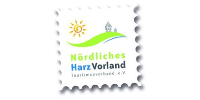 Logo Nördliches Harzvorland e. V.