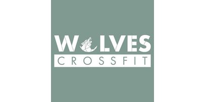 Logo Wolves Crossfit