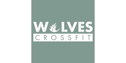 Logo Wolves Crossfit