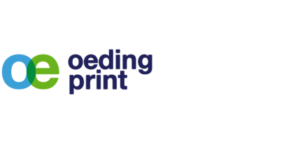 Logo oeding print