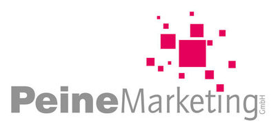 Logo Peine Marketing GmbH