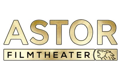 Logo Astor Filmtheater
