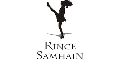 Logo Rince Samhain e. V.