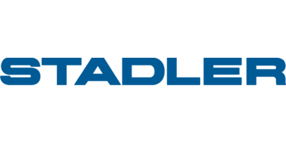 Logo Stadler Signalling Deutschland GmbH