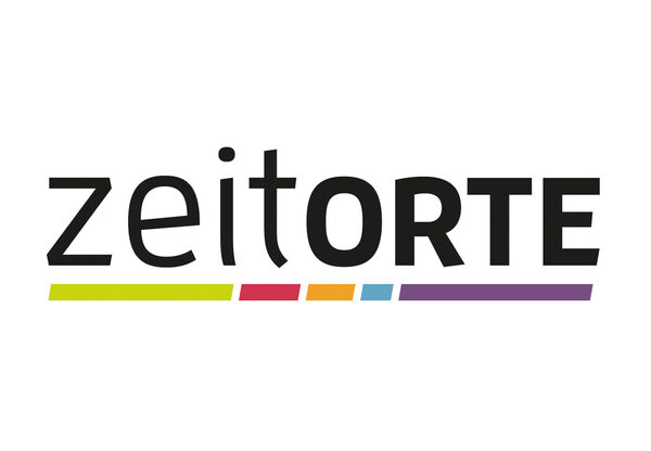 zeitORTE (Wird bei Klick vergrößert)