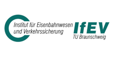 Logo Institut für Eisenbahnwesen und Verkehrssicherung