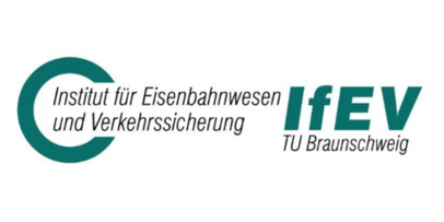 Logo Institut für Eisenbahnwesen und Verkehrssicherung