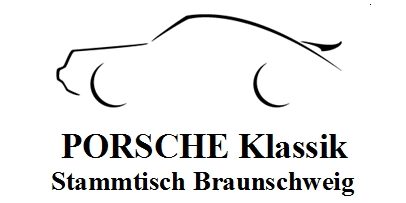 Logo Porsche Klassik Stammtisch BS