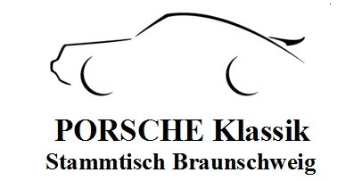 Logo Porsche Klassik Stammtisch BS
