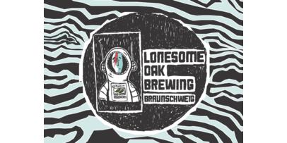 Logo Lonesome Oak