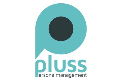 Pluss Logo