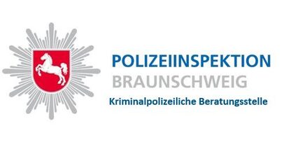 Logo Polizeiinspektion