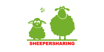 Sheepersharing