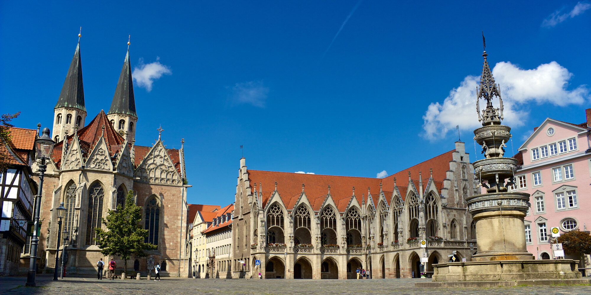 Altstadtmarkt