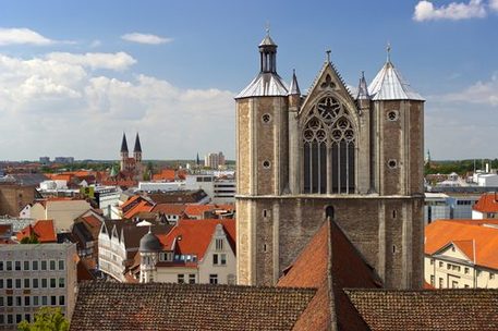 10 Fakten über Braunschweig