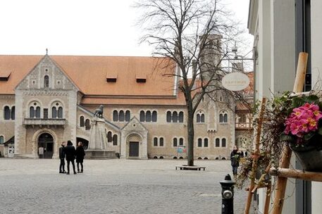 Mit der Braunschweig App die Stadt entdecken