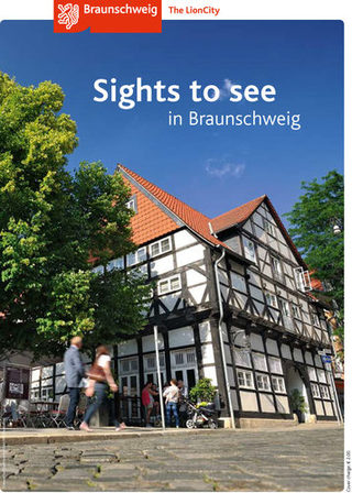 Sights to see in Braunschweig