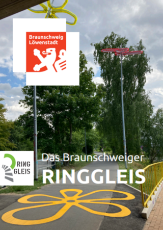 Cover Fyler das Braunschweiger Ringgleis