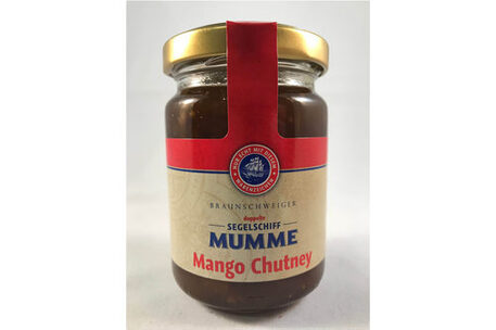 Mumme-Mango-Chutney