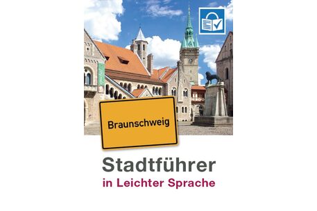 Stadtführer in Leichter Sprache