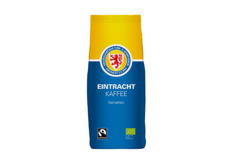 Eintracht Braunschweig Kaffee