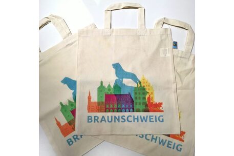 Baumwolltasche