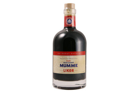 Mumme-Likör 0,7 l