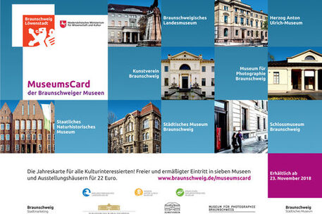 MuseumsCard