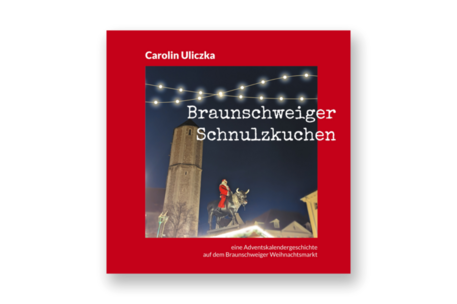 Cover Braunschweiger Schnulzkuchen
