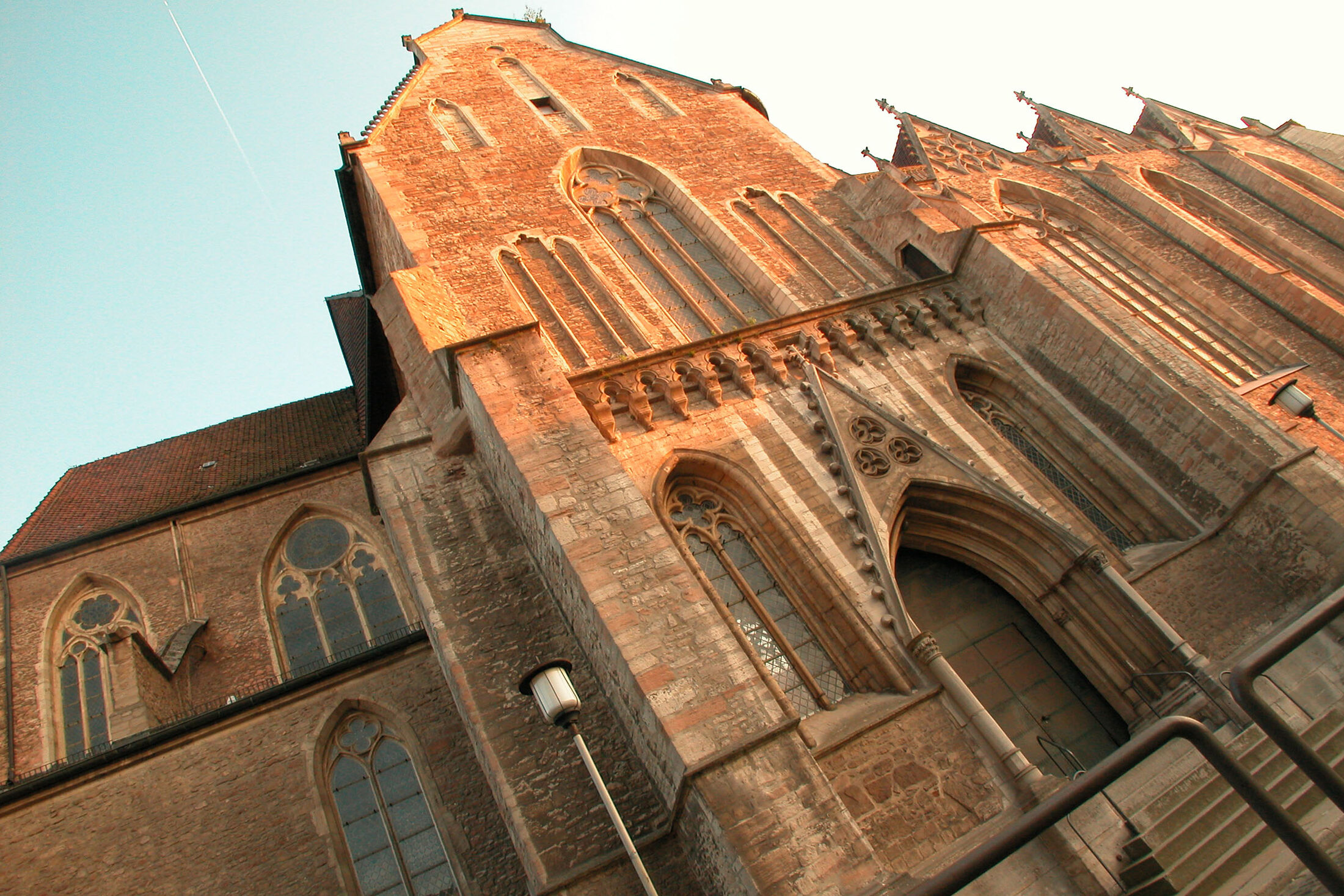 St. Aegidien (Wird bei Klick vergrößert)