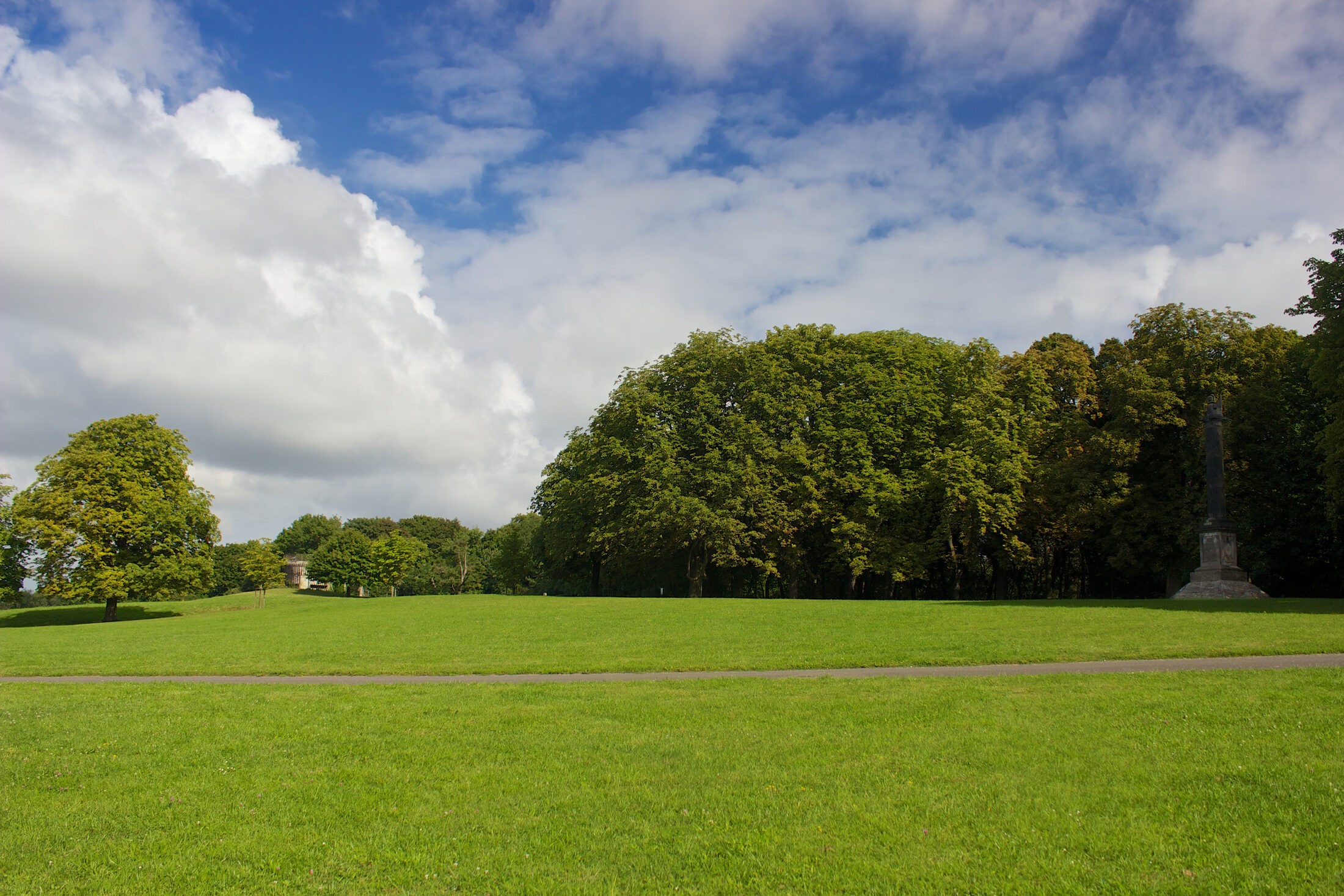 Prinzenpark (Zoom on click)